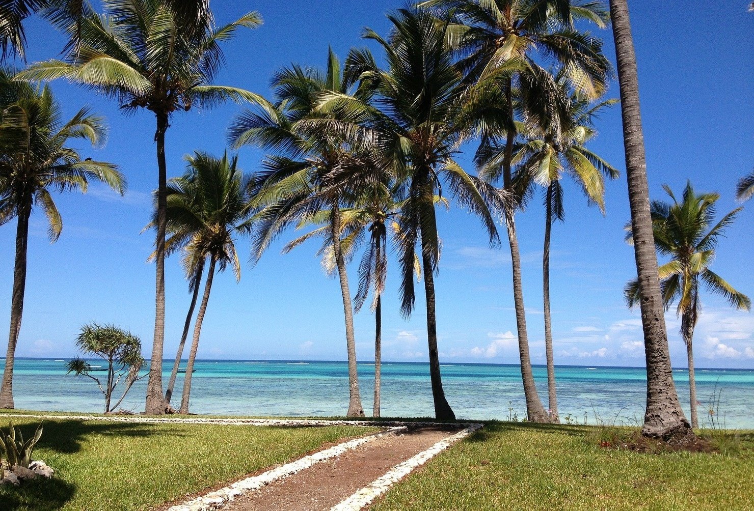Hidden Beaches: Maldives or Zanzibar? | Audley Travel