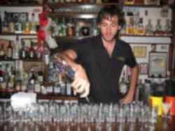 Bar Jobs Abroad