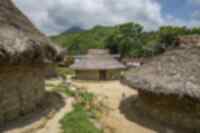 Gotsezhy Wiwa Community Tourism, Colombia