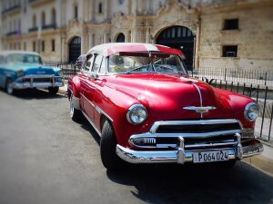 Cuba Tours