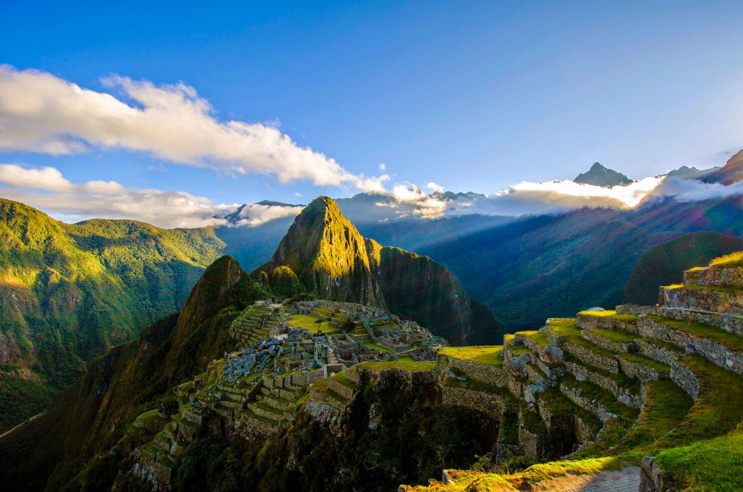 Got Stuck? Try These Tips To Streamline Your Incas Architecture