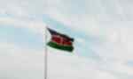 Kenyan Flag 